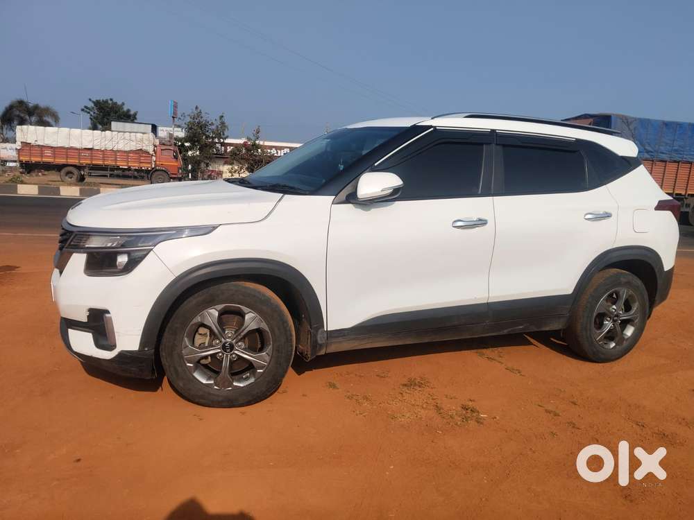 Kia Seltos Htk Plus D, 2020, Diesel