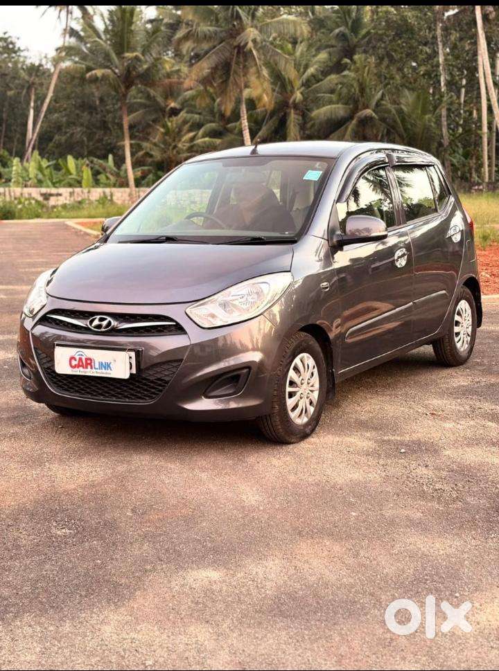 Hyundai I10 1.2 Kappa Magna, 2013, Petrol