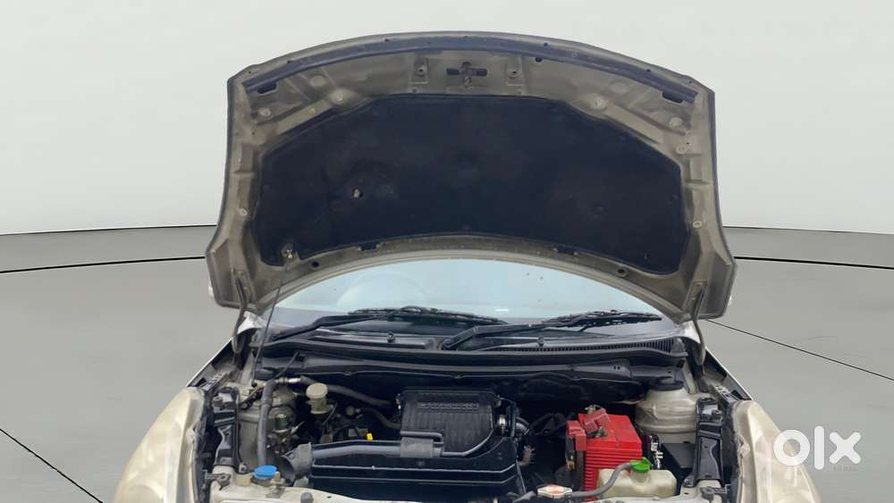 Maruti Suzuki Swift 2011-2014 Vxi, 2013, Petrol