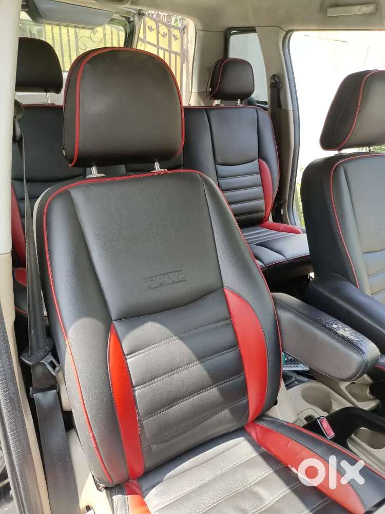 Mahindra Tuv 300 2017