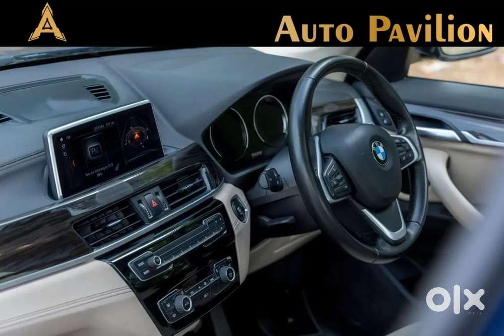Bmw X1 2.0 Sdrive20i Xline, 2021, Petrol