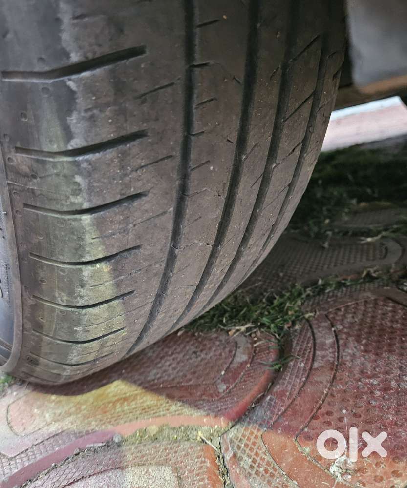 Hyundai Verna 1.5 Sx Petrol Mt, 2023, Petrol