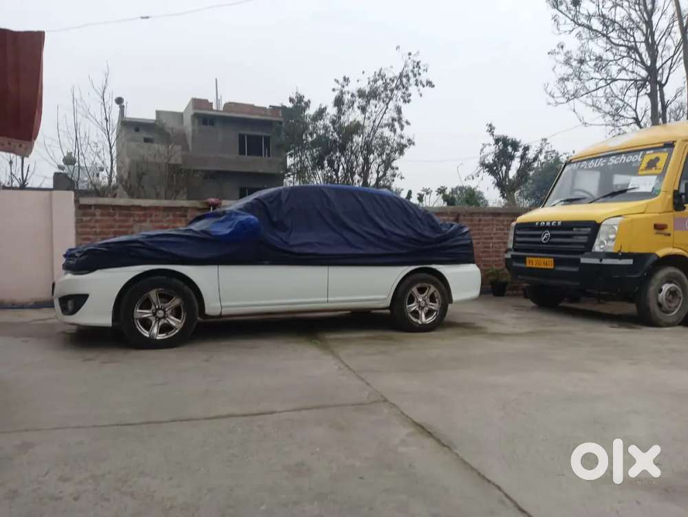 Hyundai Verna 2011 Sx