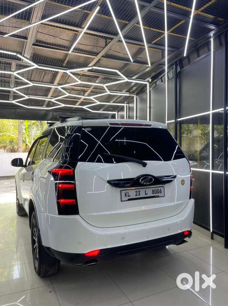 Mahindra Xuv500 2016 Diesel Well Maintained