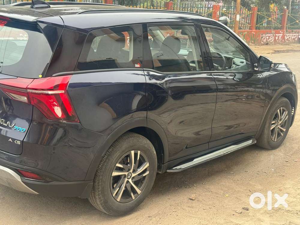 Mahindra Xuv700 2.2 Ax 5 Diesel Mt 7 Str, 2022, Diesel