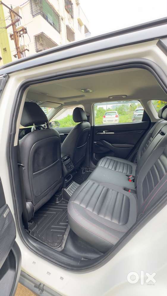 Kia Seltos 1.4 Gtx+ Turbo Gdi Petrol At, 2021, Petrol