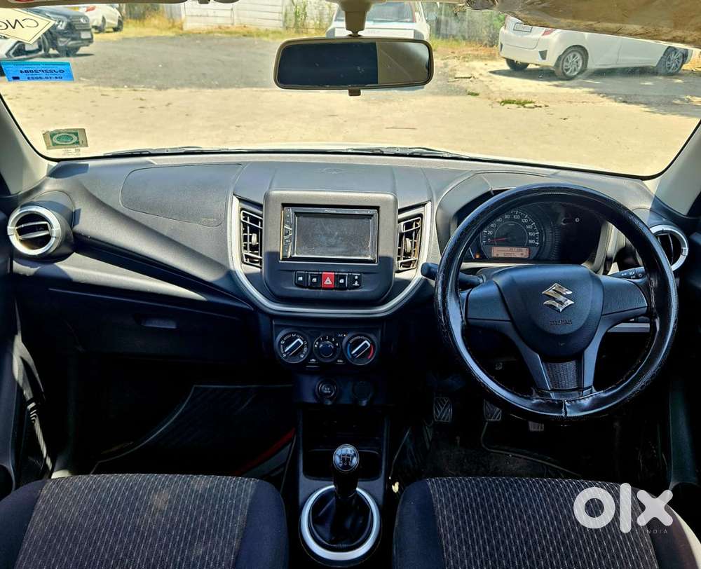 Maruti Suzuki Celerio Cng Vxi Mt, 2023, Cng & Hybrids