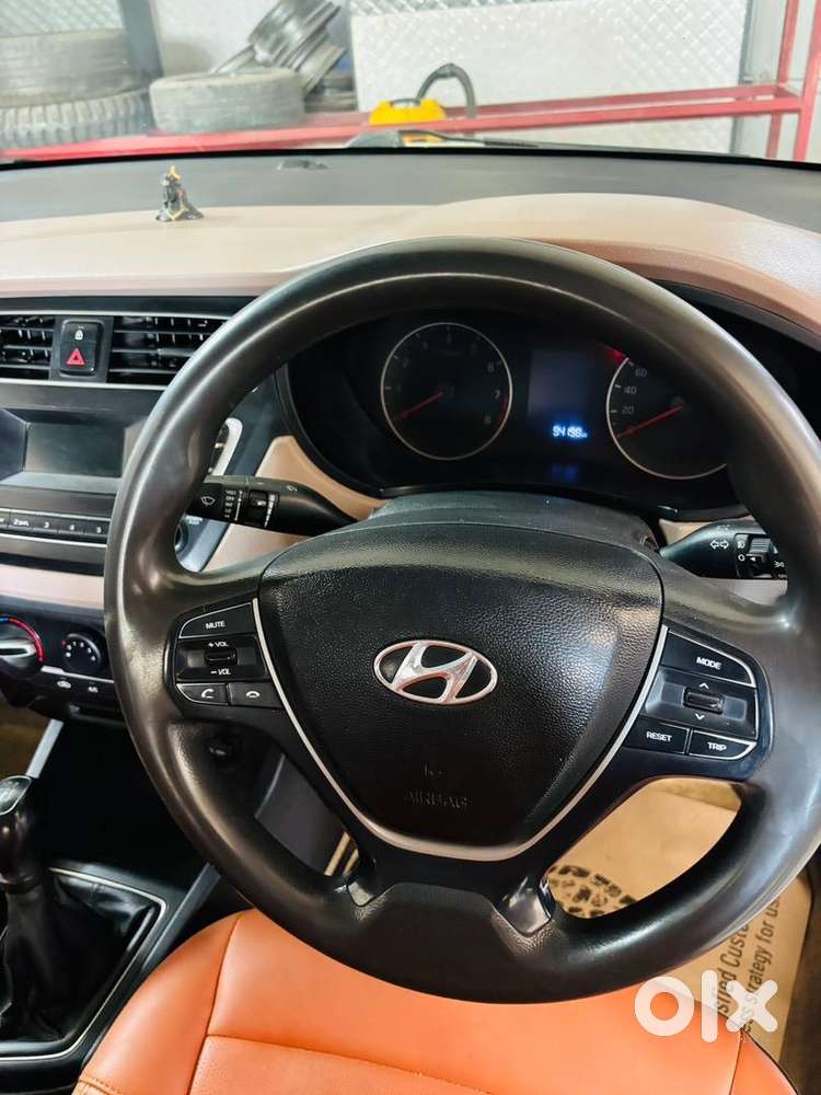 Hyundai Elite I20 2020 Cng & Hybrids 94000 Km Driven