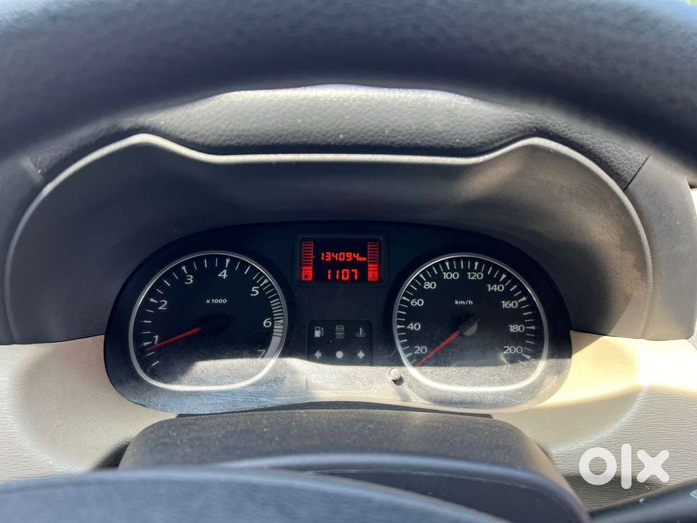 Renault Duster 2012-2015 85ps Diesel Rxl Optional, 2014, Diesel