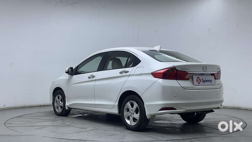 Honda City 1.5 Vx I-dtec Mt, 2016, Diesel