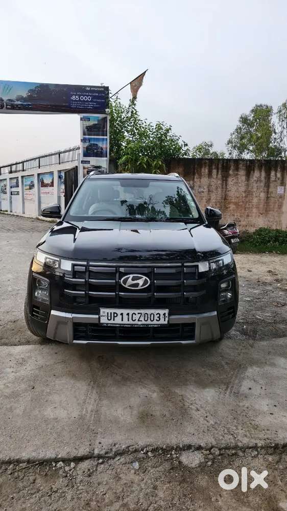 Hyundai Creta 1.5 2025