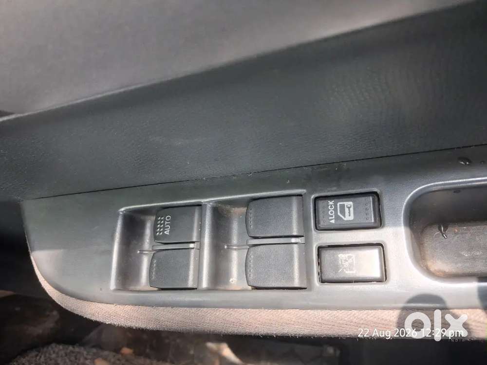 Swift Maruti 2008 Zxi
