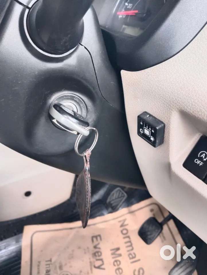 Maruti Suzuki Wagon R Vxi 1.0, 2023, Petrol