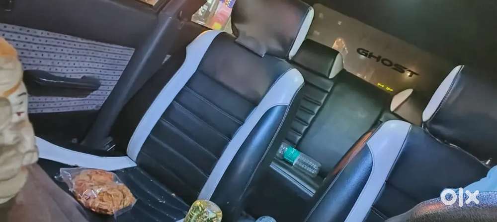 Maruti Suzuki Esteem 2005 Petrol 100000 Km Driven