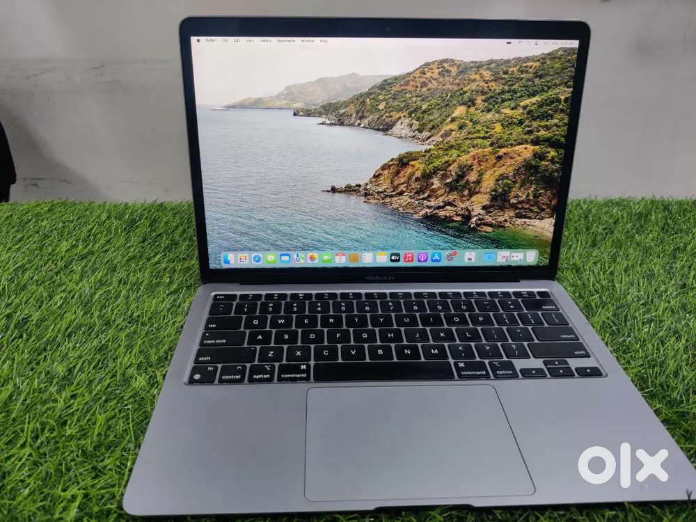 MacBook Air M1 2020 M1 / 8GB / SSD 256GB Buy Apple MacBook