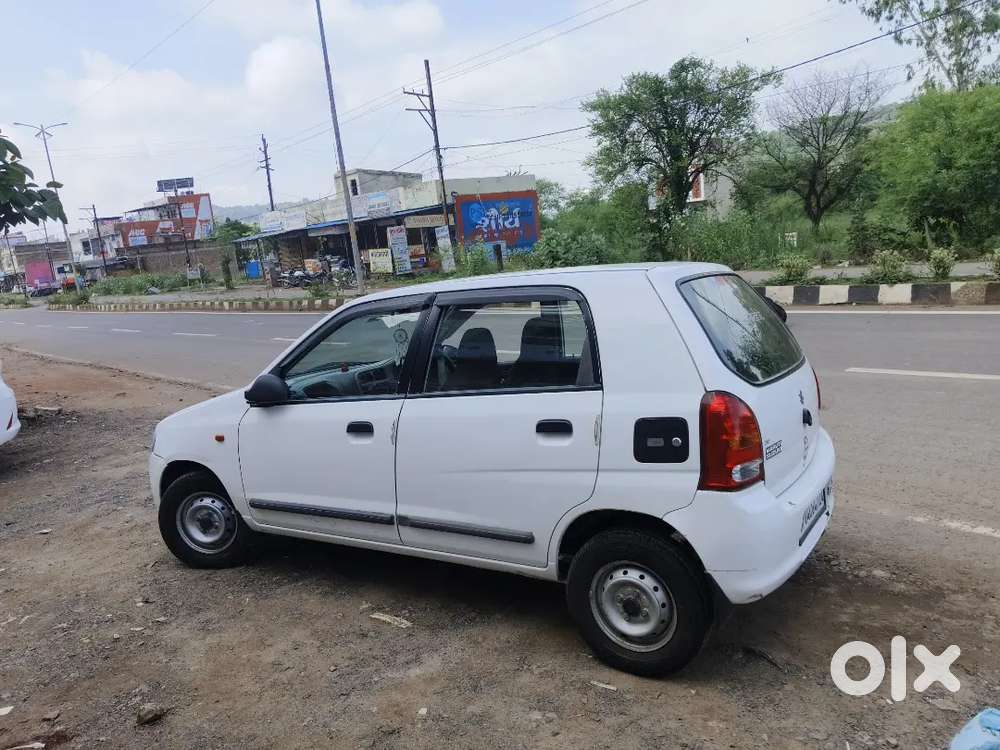Maruti Suzuki Alto 2011 Year