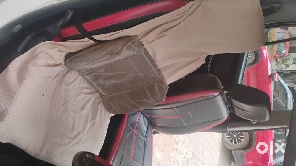 Well-maintained Maruti Wagon R Lxi Cng (2014)  Perfect Family & City