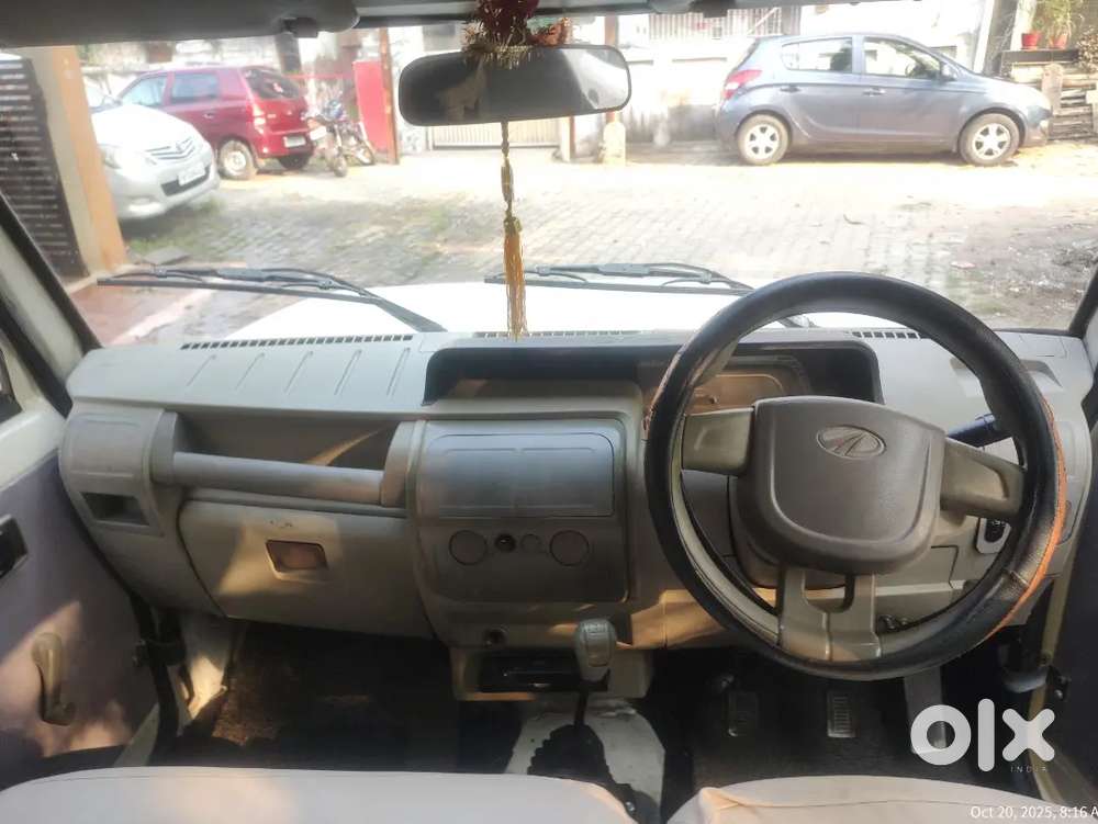 Mahindra Bolero 2012 Diesel 111000 Km Driven