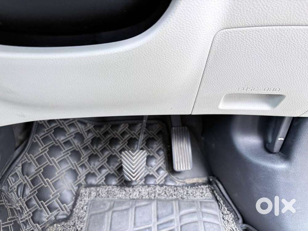 Kia Carens 2023 Diesel Well Maintained