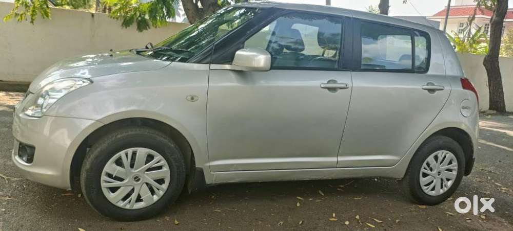 Maruti Suzuki Swift, 2008, Petrol