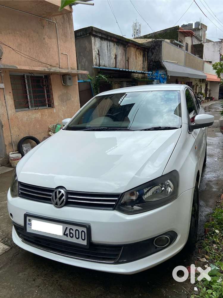 Vento Diesel