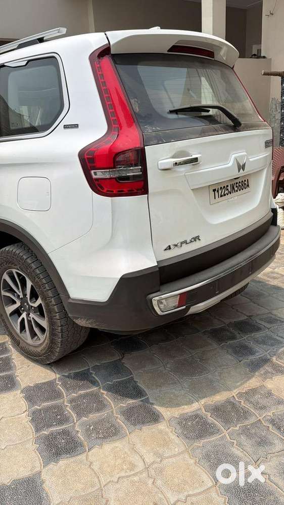 Mahindra Diesel Automatic 2025