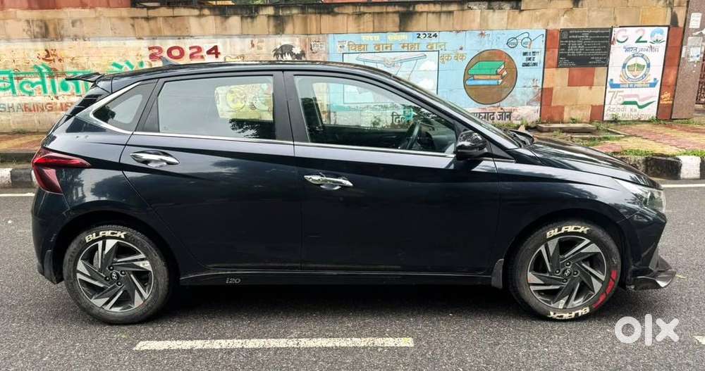 Hyundai I20 1.2 Asta, 2022, Petrol