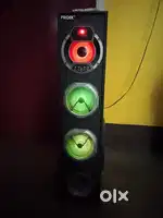 PROEX Tower Bluetooth Speaker.