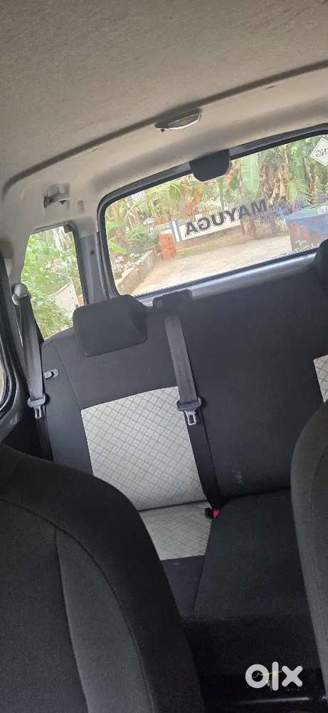 Maruti Suzuki Eeco 2025