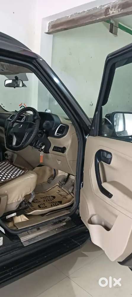 Mahindra Bolero Neo 2024 Diesel Variant