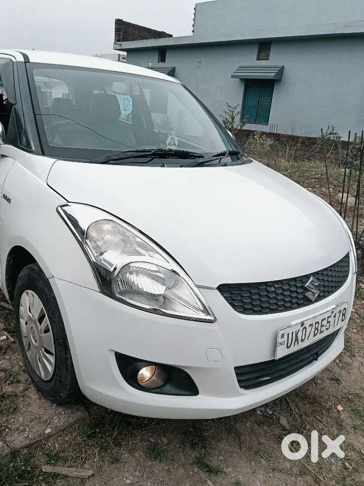 Maruti Suzuki Swift 2014 Diesel 95000 Km Driven