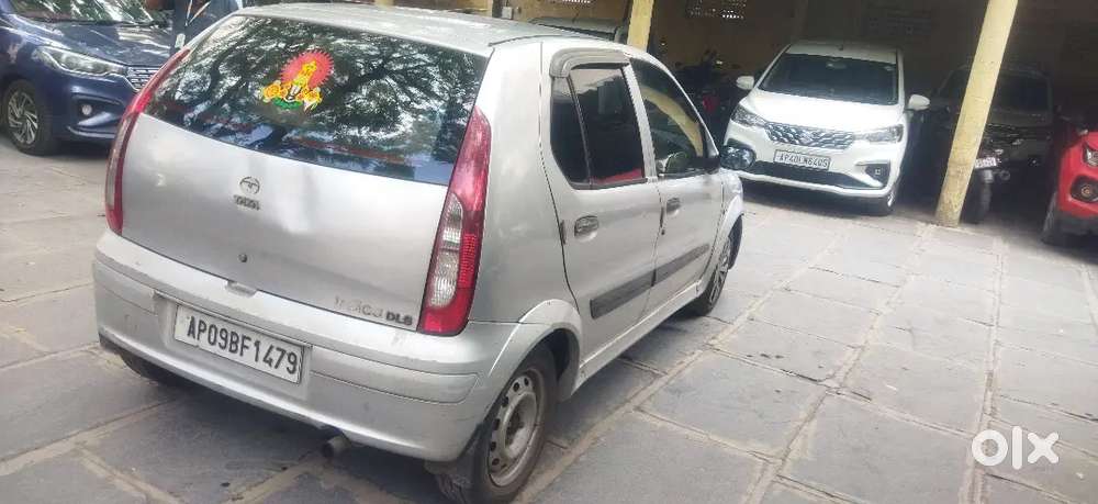 Full Condition. No Insurance.