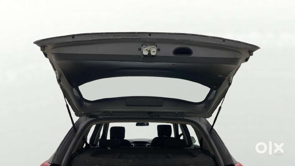 Hyundai Creta 1.6 Sx Automatic, 2019, Petrol