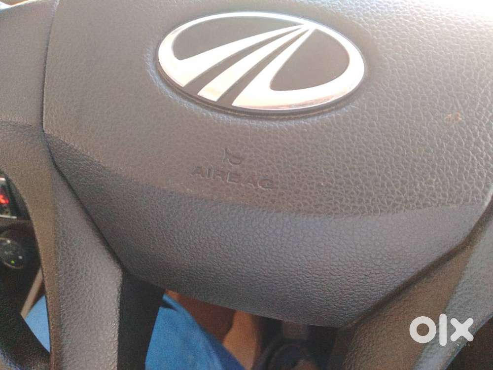 Mahindra Bolero 1.5 B6 (o), 2021, Diesel