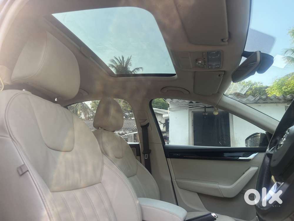Skoda Octavia 2.0 L&k Tdi, 2018, Diesel