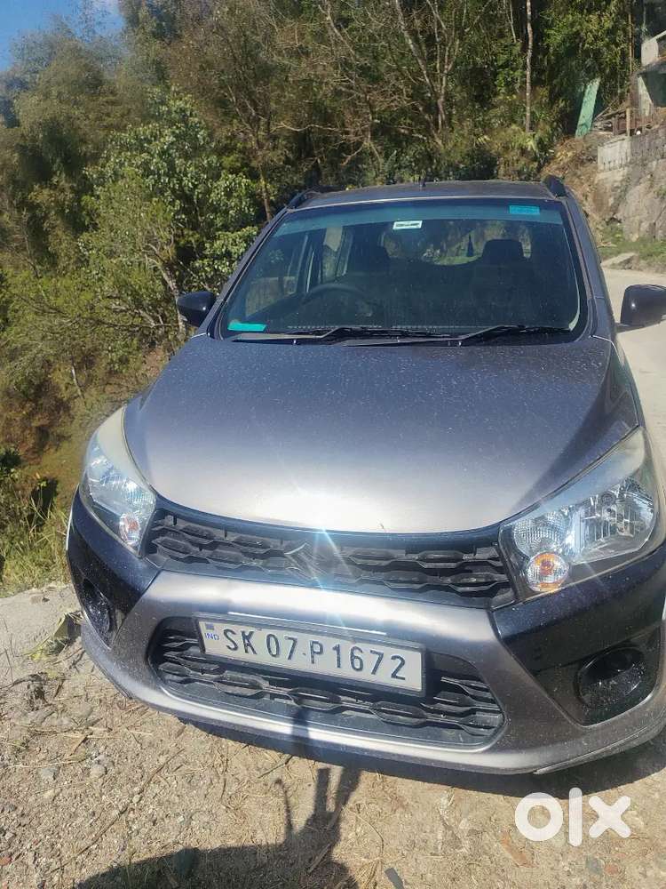 Maruti Suzuki Celerio X 2021 Petrol 47000 Km Driven