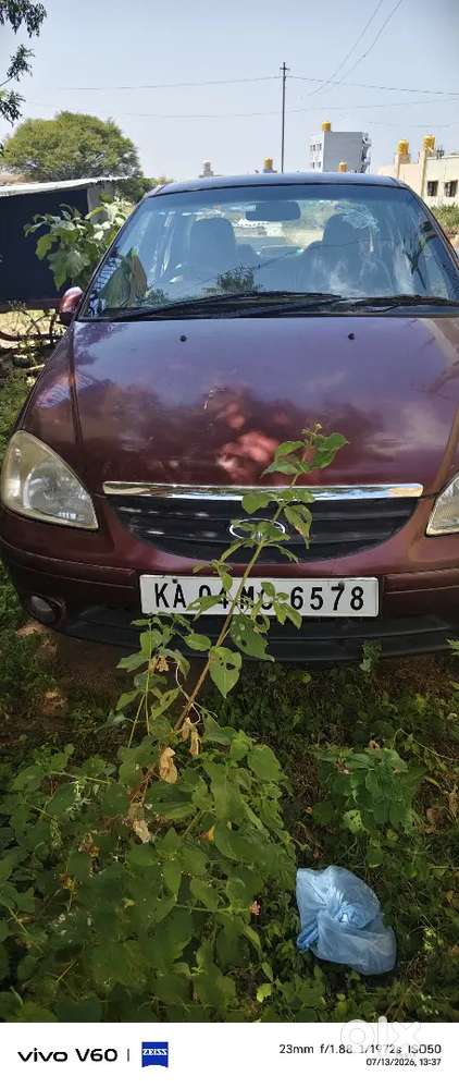 Tata Indigo Cs Glx 2006