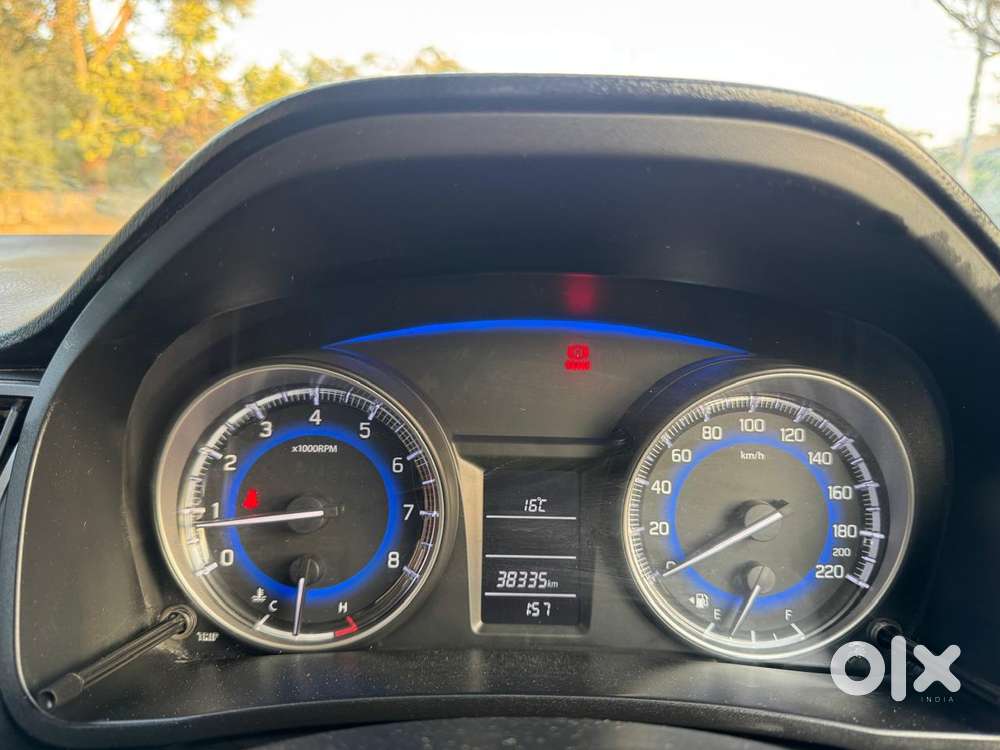 Maruti Suzuki Baleno 1.2 Delta, 2019, Petrol