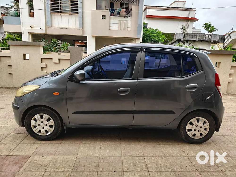 Sell My Hyundai I10 2009 Cng & Hybrids