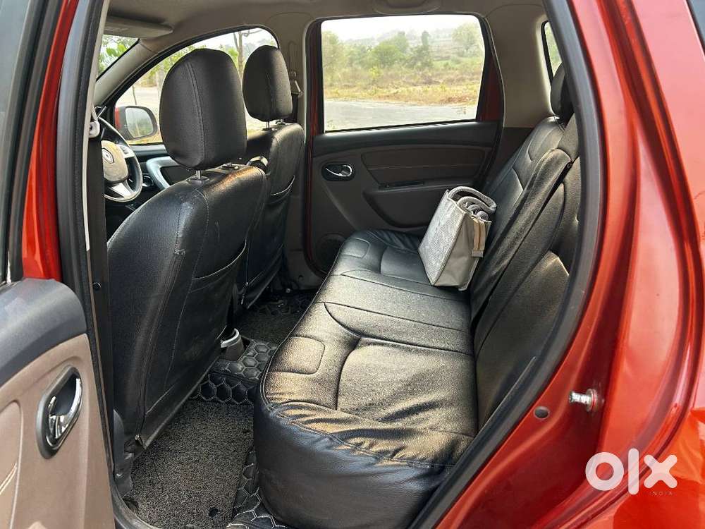 Renault Duster 2017 – 1st Owner - 67,695 Kms