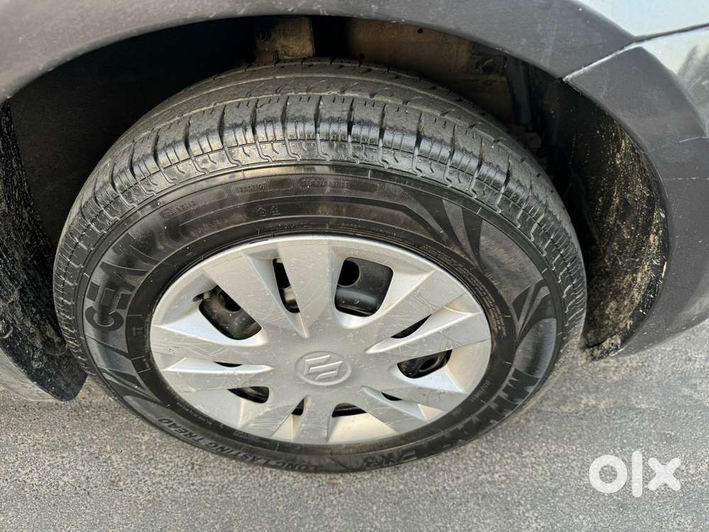 Maruti Suzuki Swift Vxi Optional, 2017, Petrol