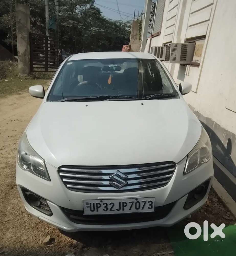 Ciaz Sigma Shvs Mt Maruti 2018 With Exelent Condition First Owner
