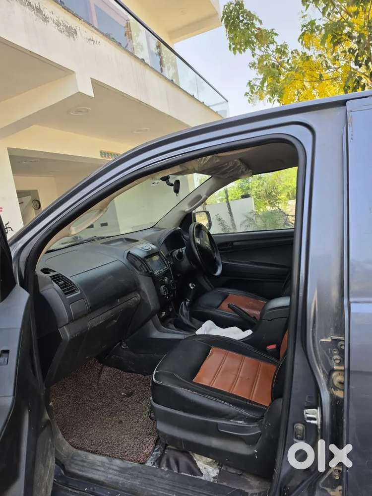 Isuzu D-max 2018 Diesel Good Condition