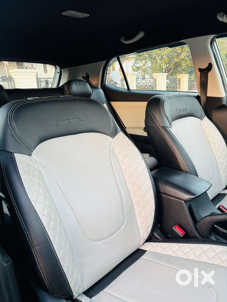 Hyundai Creta 1.4 Ex Diesel, 2020, Diesel