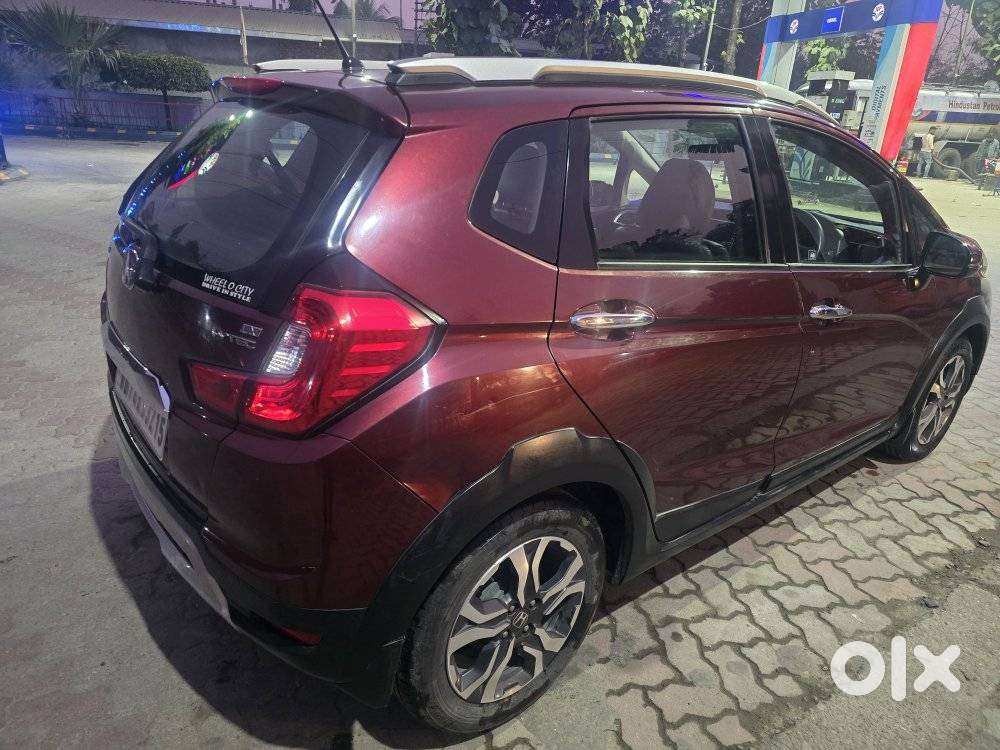 Honda Wr-v I-dtec Vx, 2017, Petrol