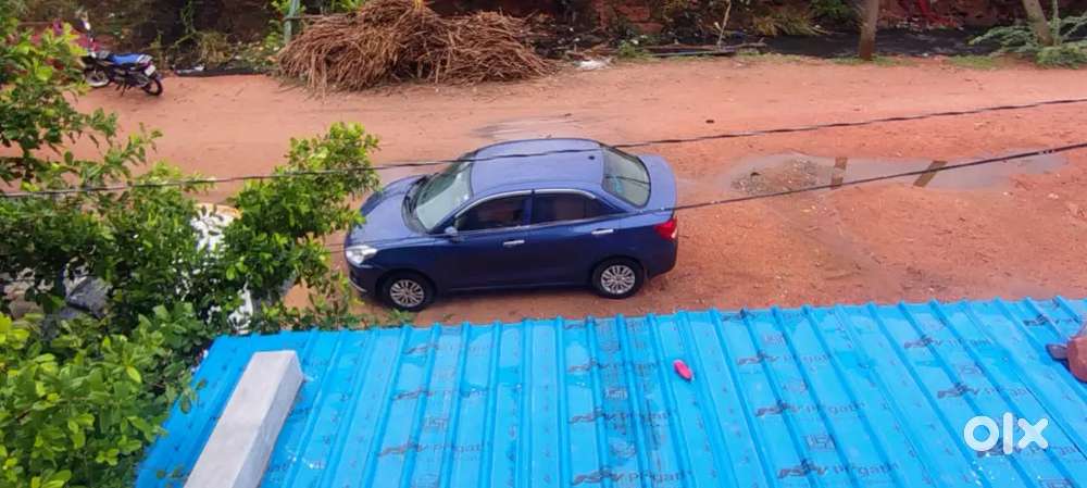 Maruti Suzuki Dzire 2018 Diesel 118000 Km Driven