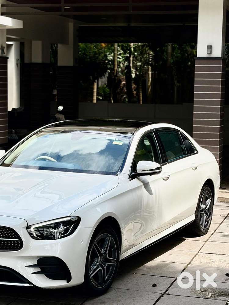 2023(24registration)mercedes-benz Diesel Automatic