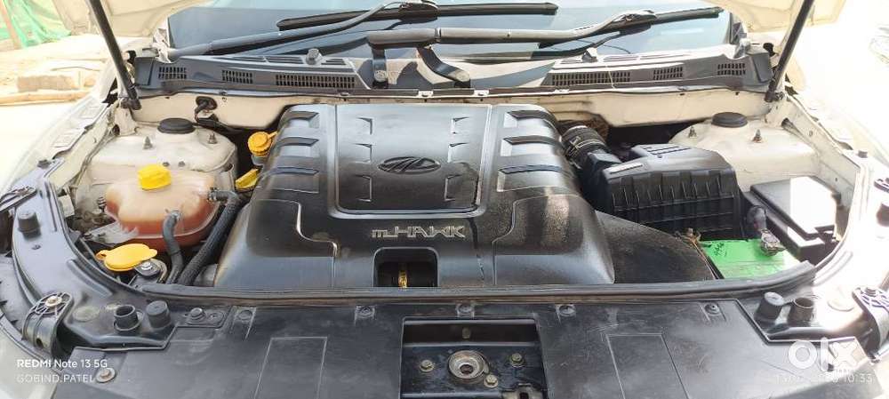 Mahindra Xuv500 W11, 2018, Diesel