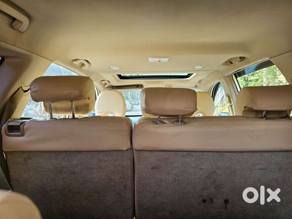 Mahindra Xuv500 W10 2wd, 2016, Diesel