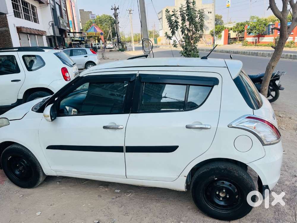 Swift Vdi 2013 Model